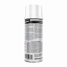 Kit Limpiador Silimex Alcohol Isopropílico Espray Para Limpieza De Equipos, Uso Adecuado Computadora Portátil, Pc, 250 Ml